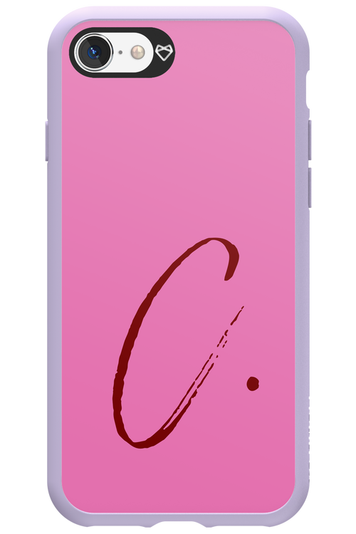 (Sorbet) C 2.0 - Apple iPhone SE 2022
