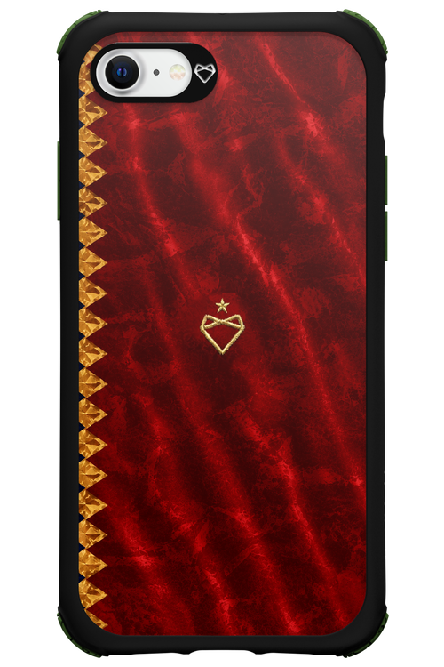 Spania x Mobilfox 2.0 - Apple iPhone 7