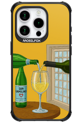Gami Spritz - Apple iPhone 15 Pro