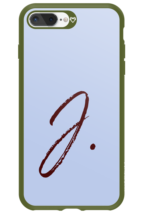 (Jellyfish Presso) J 2.0 - Apple iPhone 7 Plus
