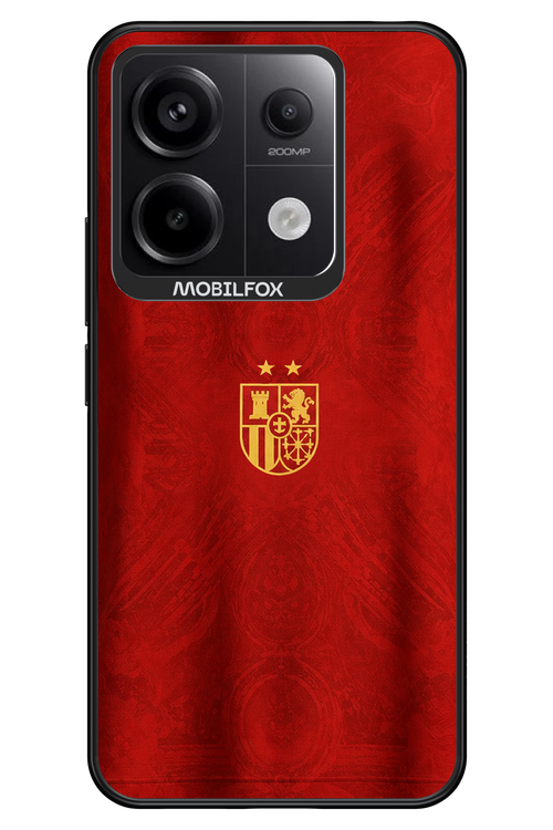 Spain II 2.0 - Xiaomi Redmi Note 13 Pro 5G