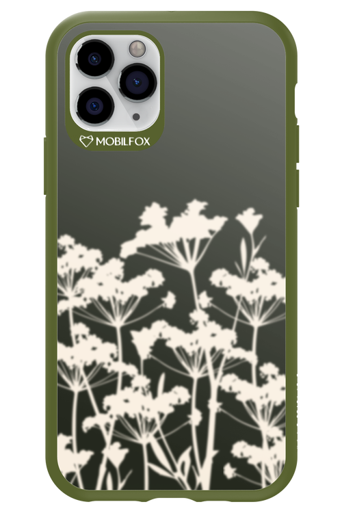 Midnight Bloom - Apple iPhone 11 Pro