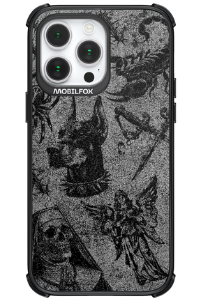 Built Different II - Apple iPhone 14 Pro Max