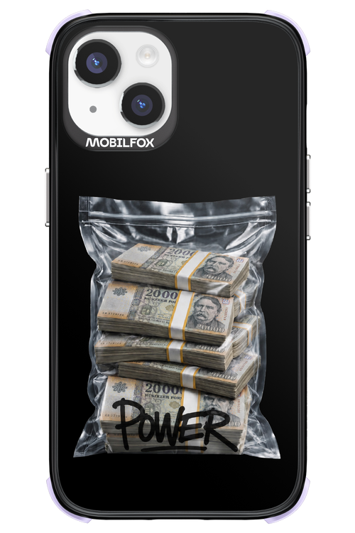 Money Bag 2.0 - Apple iPhone 14