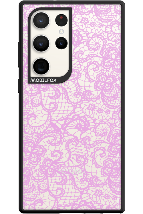 Dantela 2.0 - Samsung Galaxy S23 Ultra