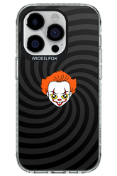 Mystery Clown - Apple iPhone 14 Pro