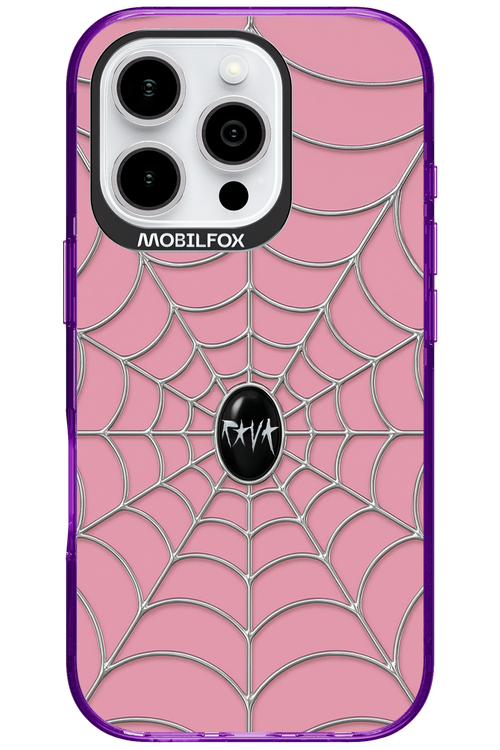 SpiderQueen - Apple iPhone 16 Pro