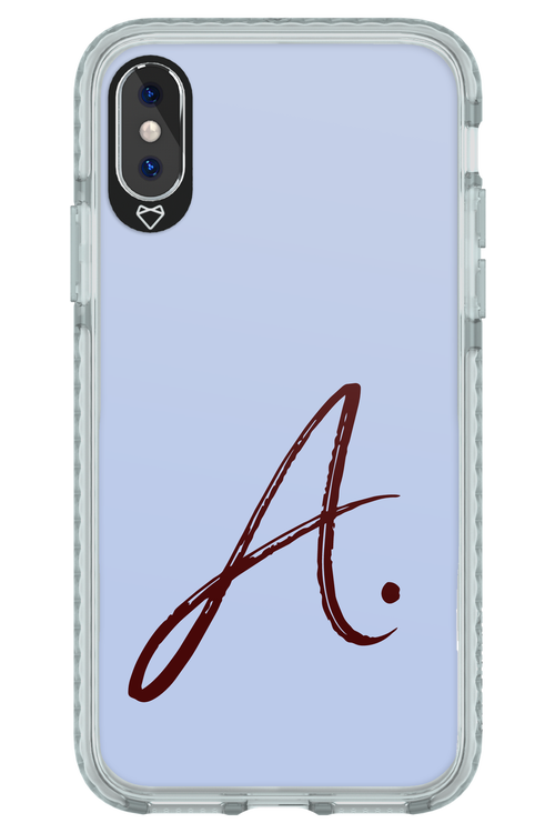 (Jellyfish Presso) A 2.0 - Apple iPhone X