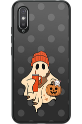 Ghost Girl - Xiaomi Redmi 9A
