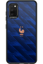 Franta 2.0 2.0 - Samsung Galaxy A41