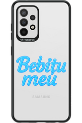 Meuu 2.0 - Samsung Galaxy A52 / A52 5G / A52s