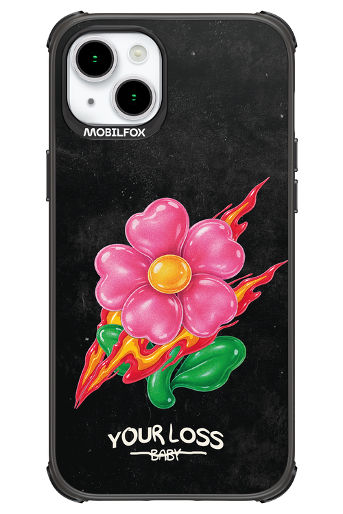 Your Loss 2.0 - Apple iPhone 15 Plus