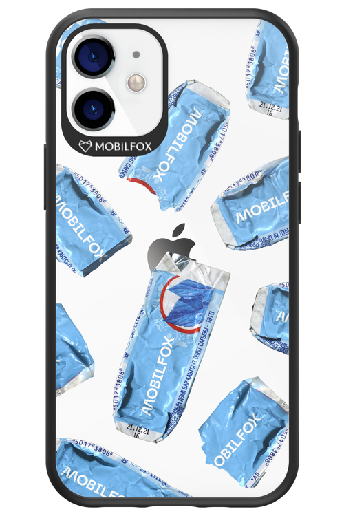 Mobilfox Gum 2.0 - Apple iPhone 12 Mini
