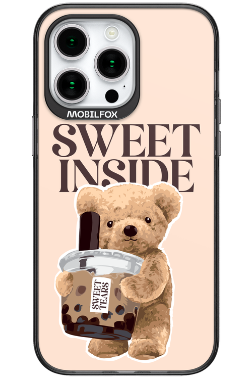 Sweet Inside 2.0 - Apple iPhone 15 Pro Max