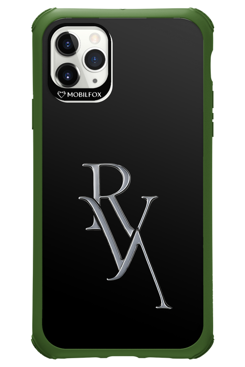 Silver RVA 2.0 - Apple iPhone 11 Pro Max