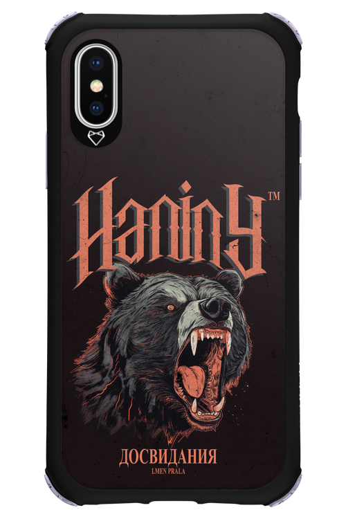 Slavic Prala - Apple iPhone X