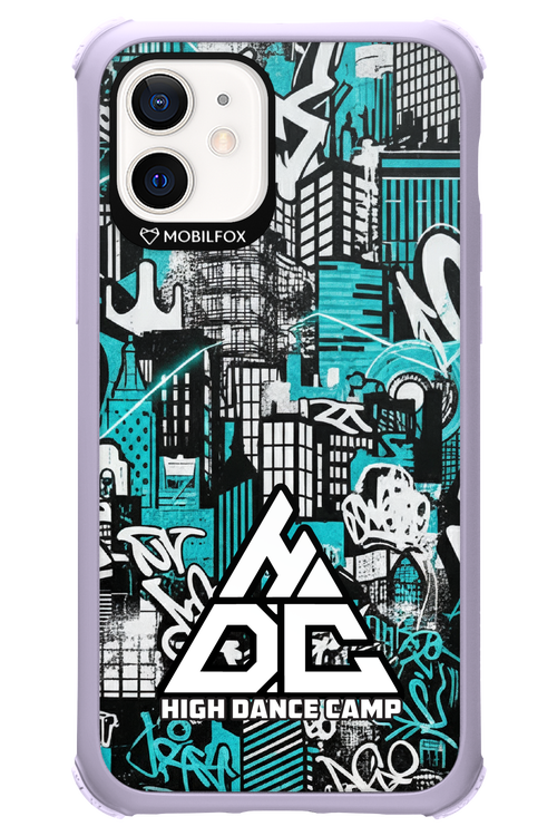 HDC 3 - Apple iPhone 12