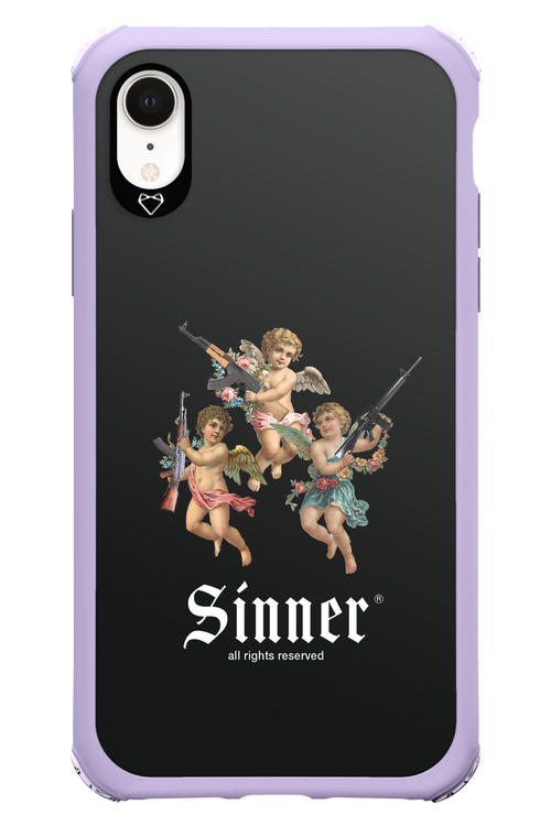 Sinner - Apple iPhone XR