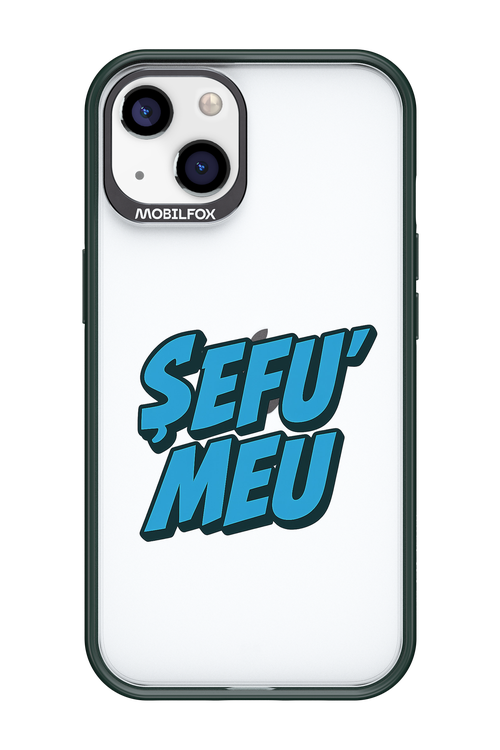 Meu - Apple iPhone 13