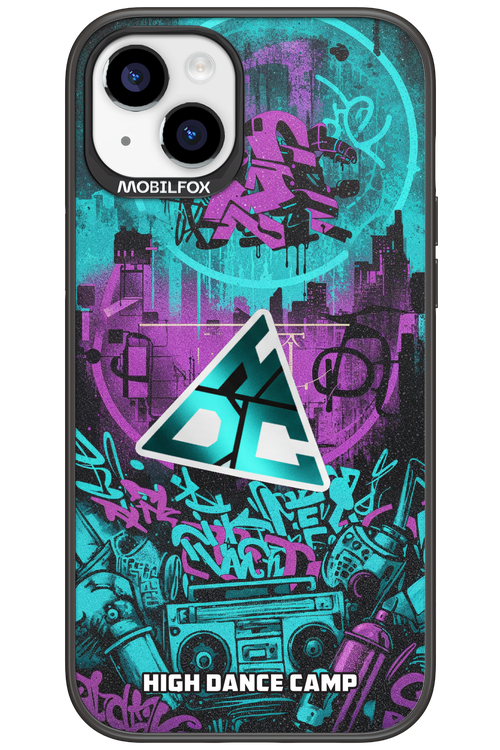 HDC 10 - Apple iPhone 15 Plus