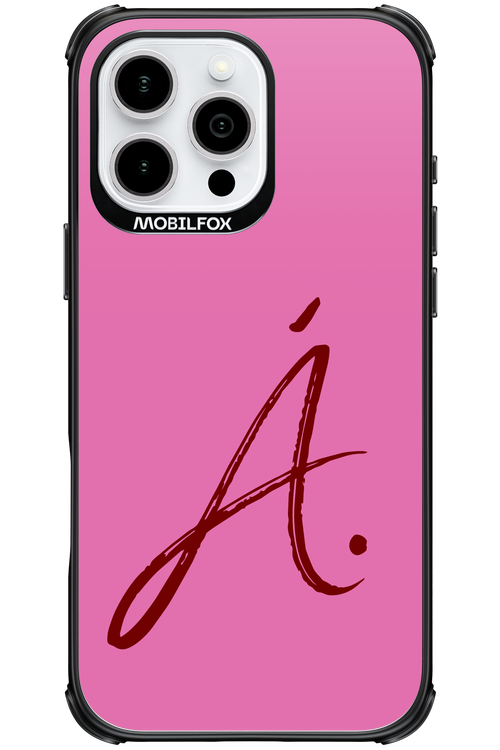 (Sorbet) A II 2.0 - Apple iPhone 16 Pro Max