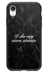 Stunts - Apple iPhone XR
