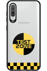 Test Zone - Samsung Galaxy A50
