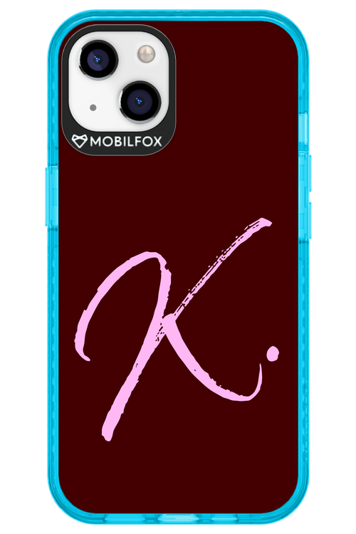 (Dark Blush) K 2.0 - Apple iPhone 13