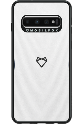 England X Mobilfox 2.0 - Samsung Galaxy S10