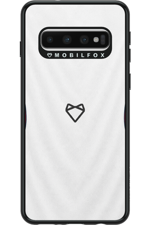 England X Mobilfox 2.0 - Samsung Galaxy S10