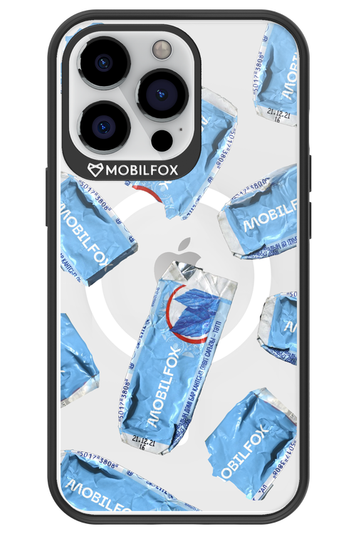 Mobilfox Gum 2.0 - Apple iPhone 13 Pro