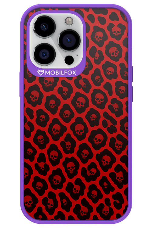 Deadly 2.0 - Apple iPhone 13 Pro
