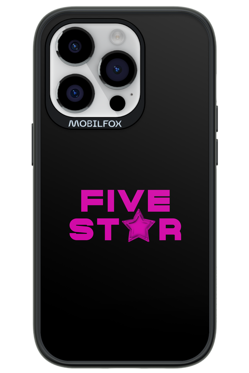 Five Star - Apple iPhone 14 Pro