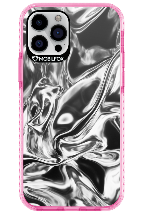 Chrome Blood 2.0 - Apple iPhone 12 Pro