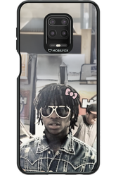 Drip ‘n’ Bow - Xiaomi Redmi Note 9 Pro