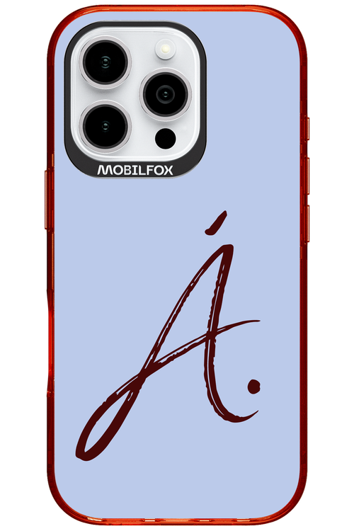 (Jellyfish Presso) A II 2.0 - Apple iPhone 16 Pro