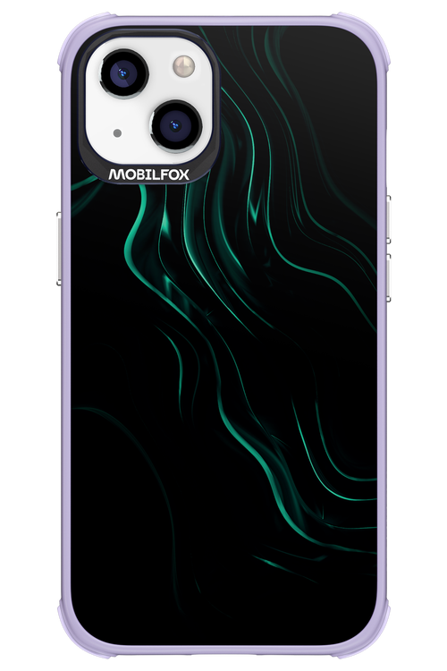 Northern Lights 2.0 - Apple iPhone 13