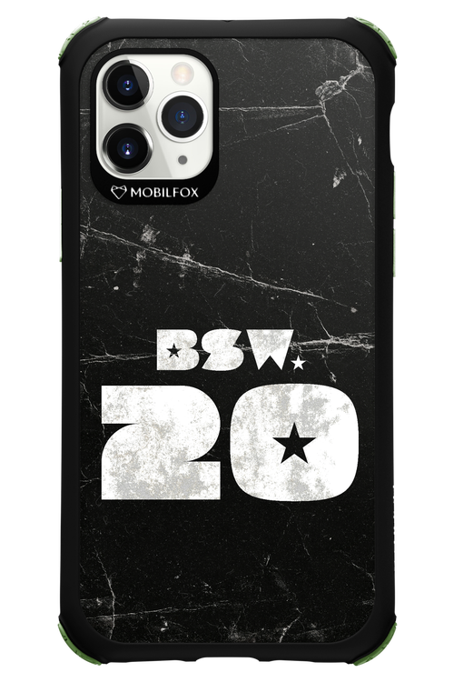 BSW 20 (4) 2.0 - Apple iPhone 11 Pro