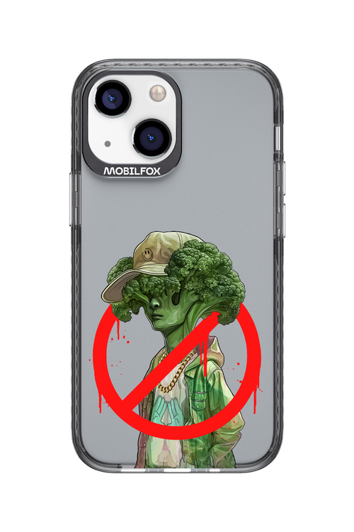 Anti Brokkoli - Apple iPhone 13 Mini