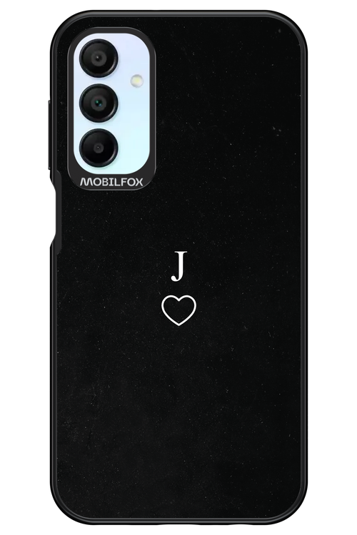 J Black 2.0 - Samsung Galaxy A15
