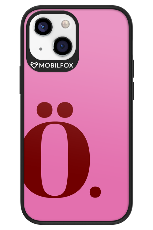 O II (Sorbet) 2.0 - Apple iPhone 13 Mini