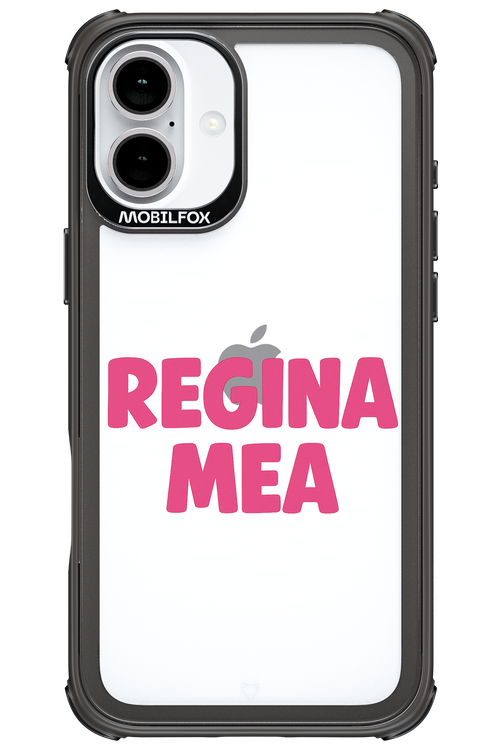 Regina Mea - Apple iPhone 16 Plus