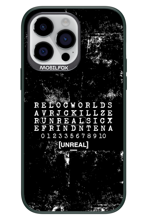 X Ten 2.0 - Apple iPhone 14 Pro Max