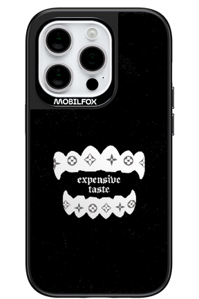 Expensive Taste (Mirror) - Apple iPhone 14 Pro