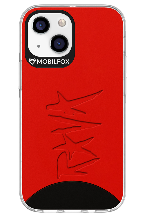Rava Red 2.0 - Apple iPhone 13 Mini