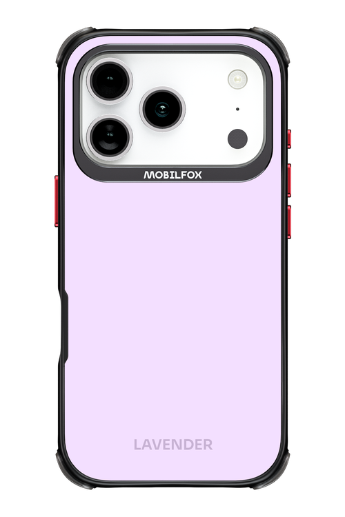 LAVENDER - FS2 2.0 - Apple iPhone 17 Pro