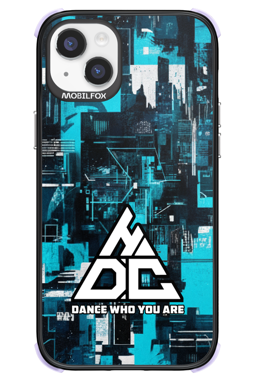 HDC 5 2.0 - Apple iPhone 14 Plus