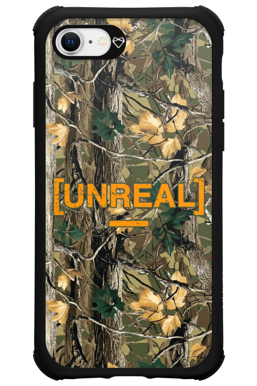 Realtree - Apple iPhone SE 2022