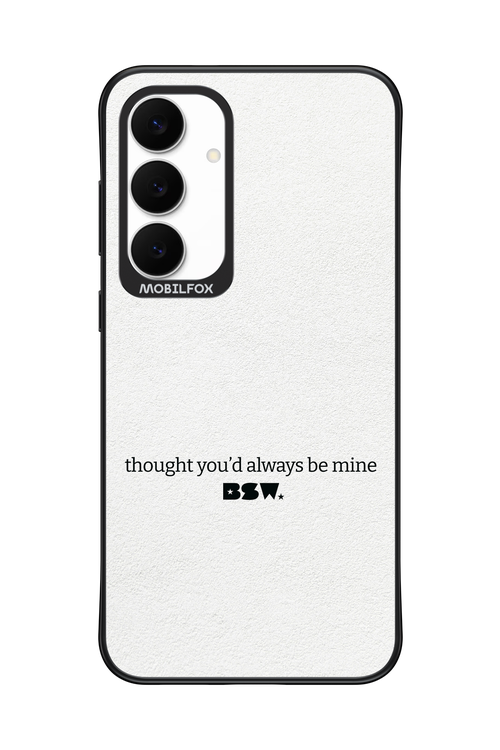 BSW FourSeasons 13 2.0 - Samsung S25 FE