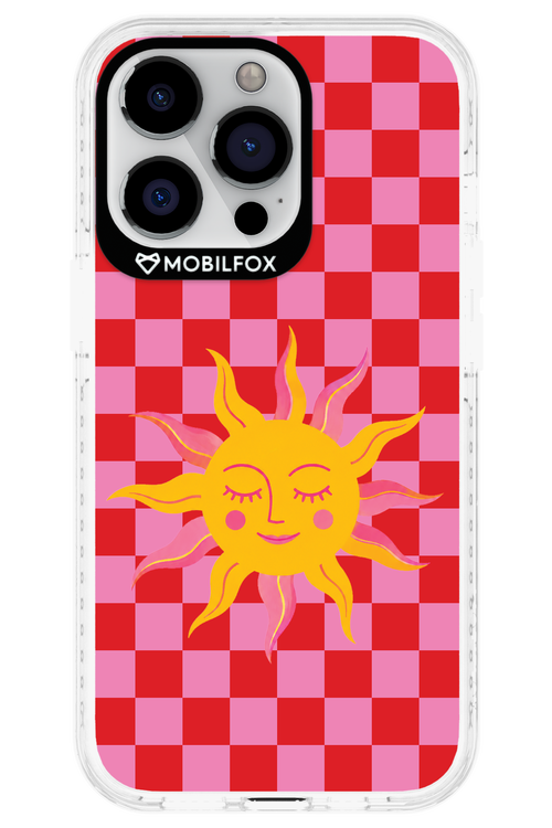 SUNNY 2.0 - Apple iPhone 13 Pro